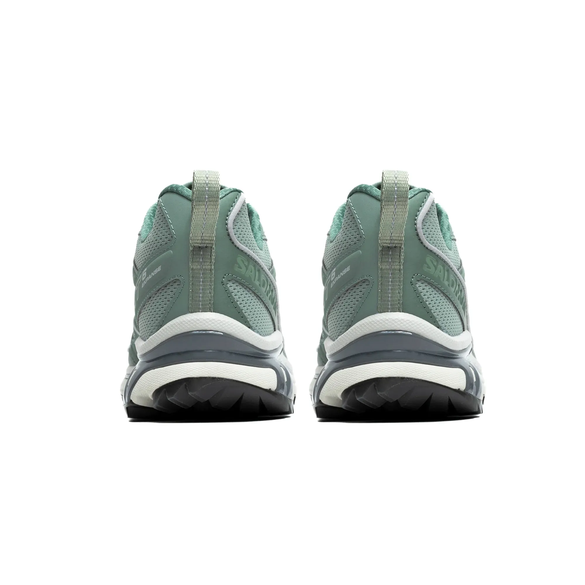 Salomon XT-6 Expanse 'Green' Shoes