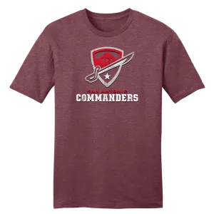 San Antonio Commanders