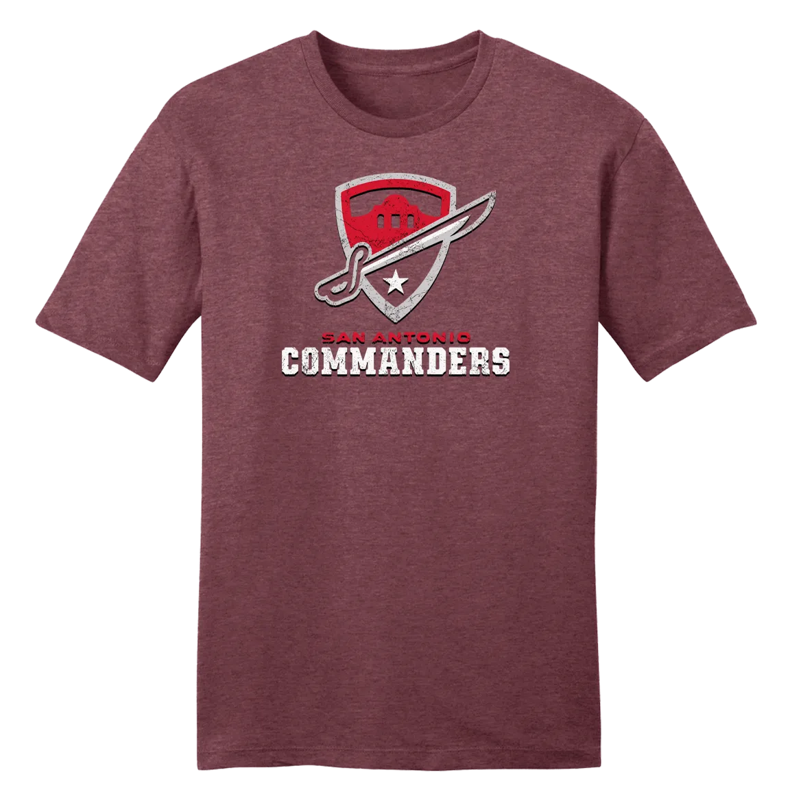 San Antonio Commanders