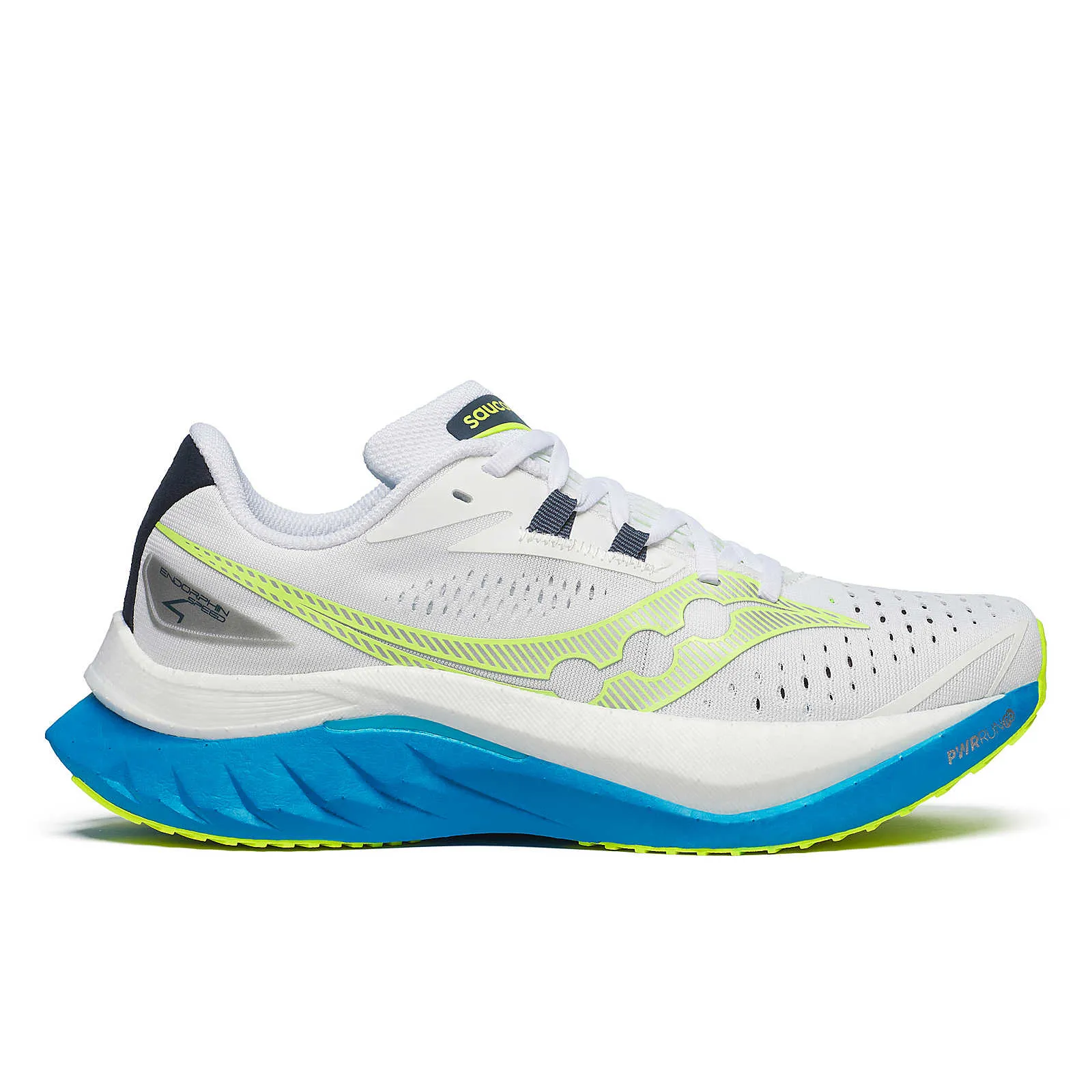 Saucony Endorphin Speed 4 Women's Running Shoes