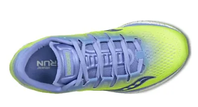 Saucony Freedom Iso Womens Running Shoes