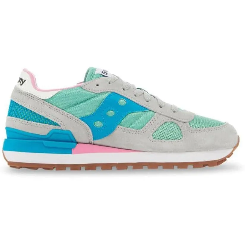 Saucony Originals Women's Shadow Original Sneaker