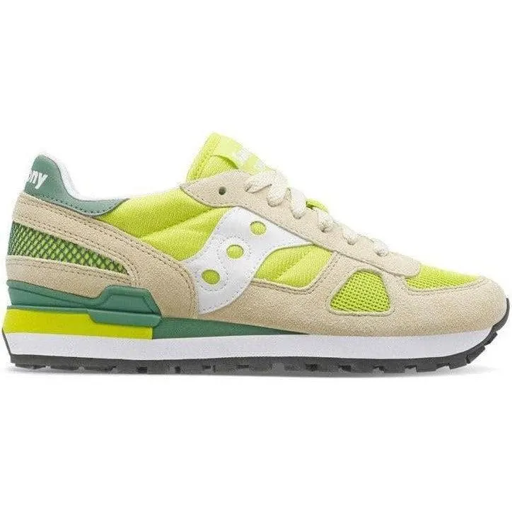 Saucony Originals Women's Shadow Original Sneaker