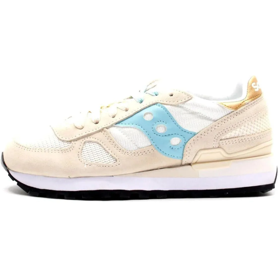 Saucony Originals Women's Shadow Original Sneaker