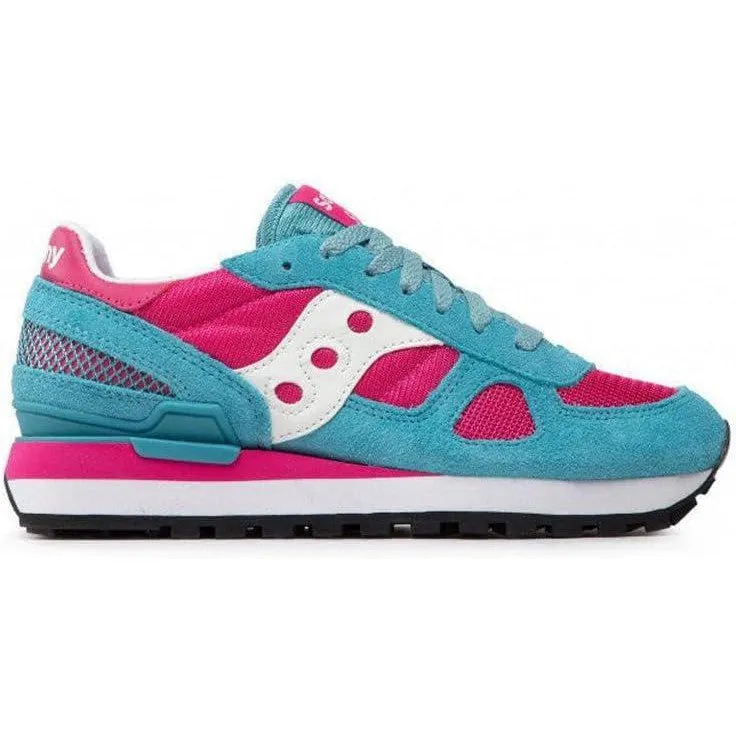 Saucony Originals Women's Shadow Original Sneaker