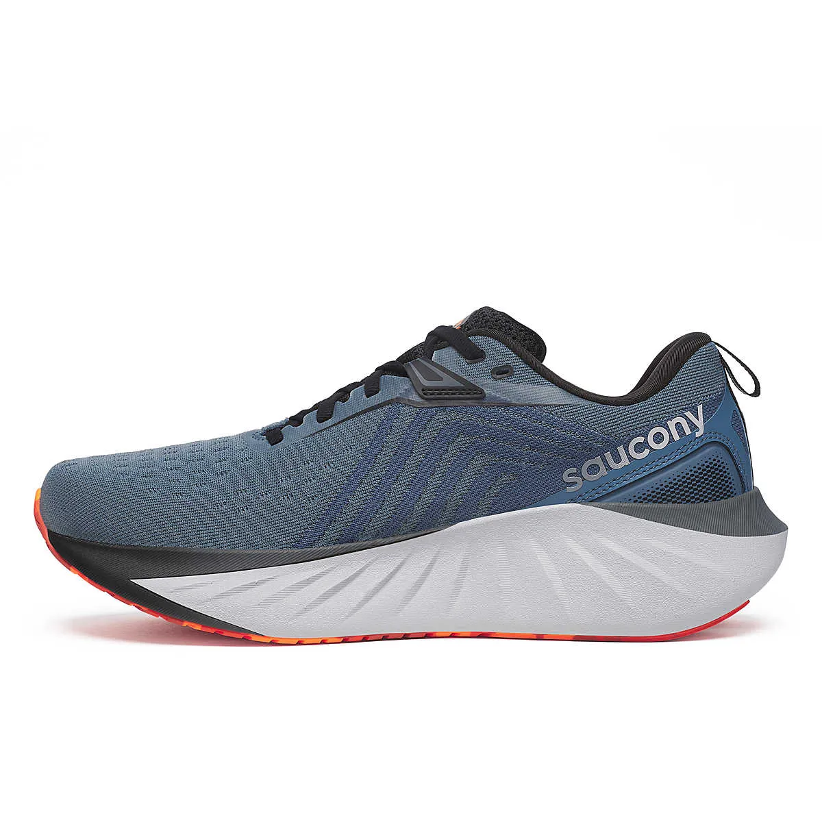 Saucony Triumph 22 (Mirage/Black) - Men's