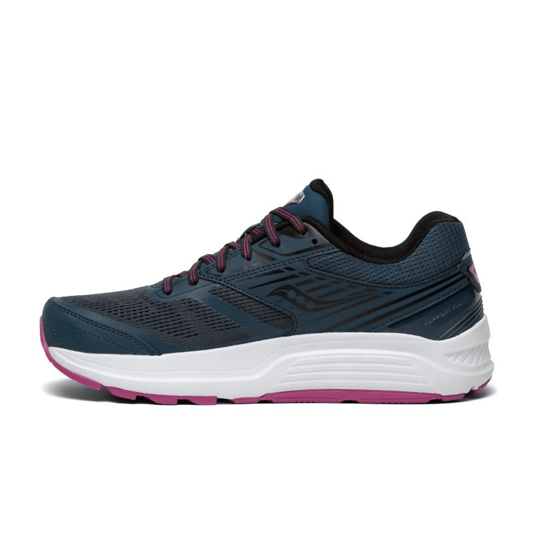 Saucony Women's Echelon 8 Wide Running Shoes