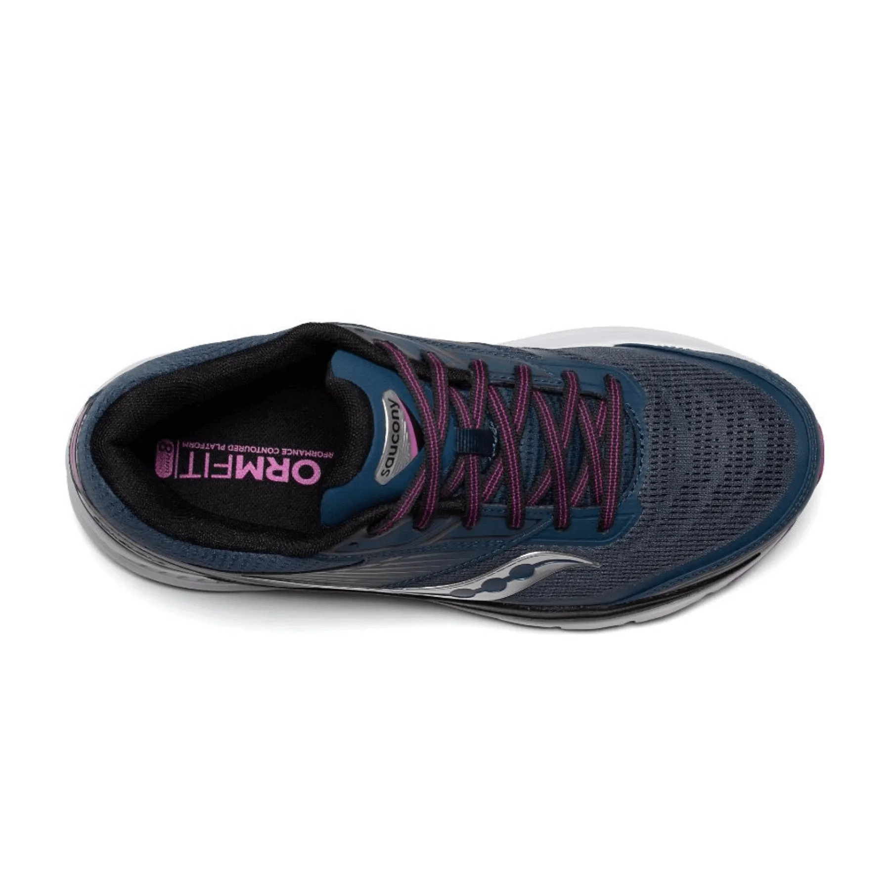 Saucony Women's Echelon 8 Wide Running Shoes