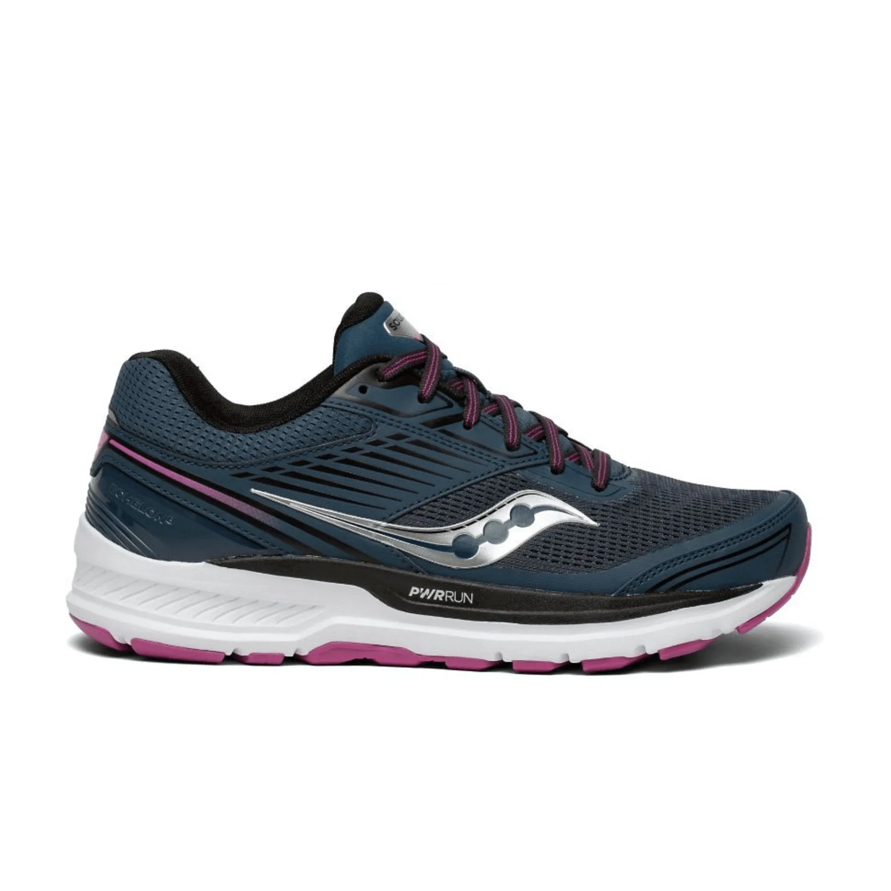 Saucony Women's Echelon 8 Wide Running Shoes