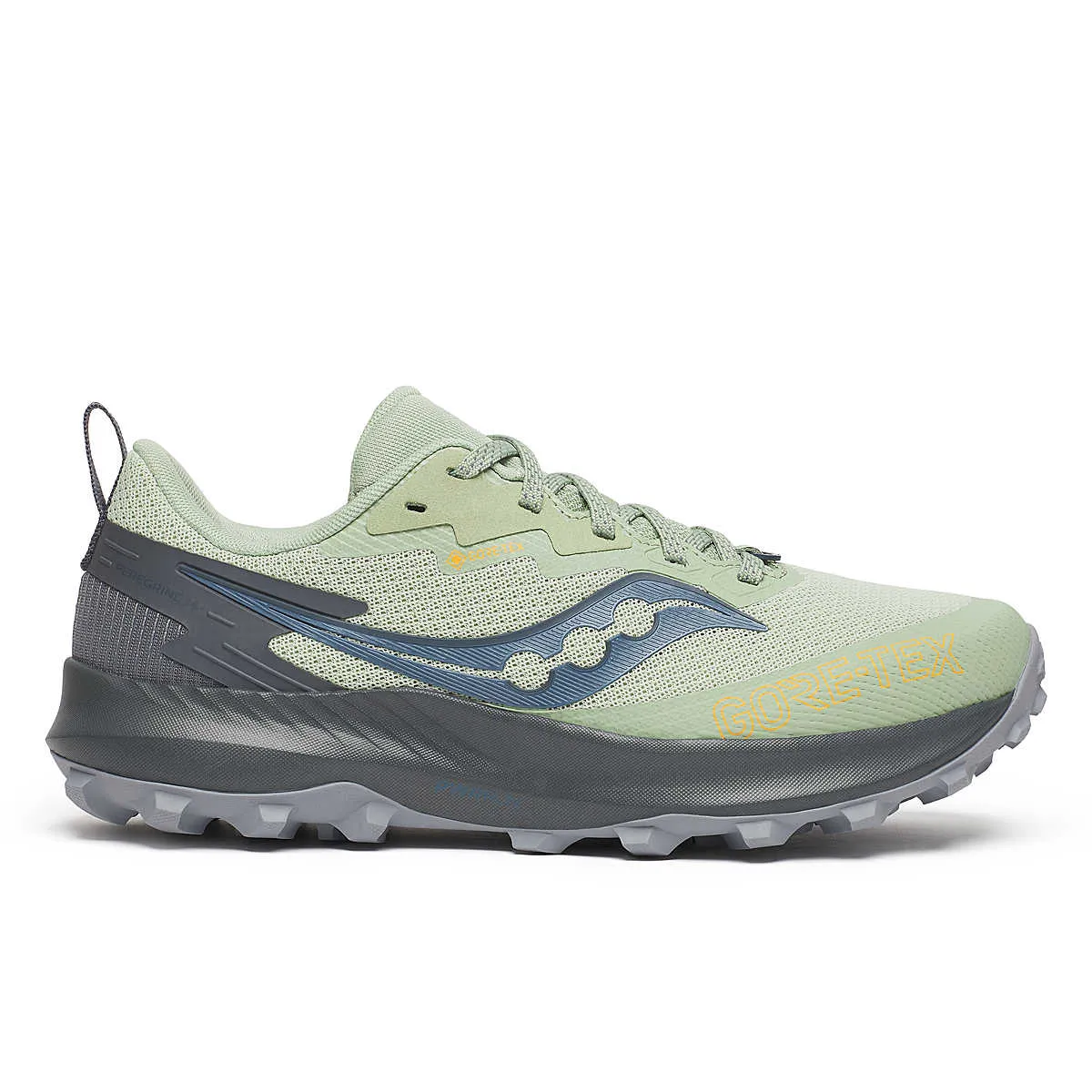 Saucony Women's Peregrine 14 GTX