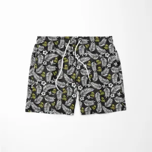 Sheffield Wednesday 1994 Hawaiian edition swim shorts