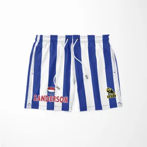 Sheffield Wednesday 1994 Retro Swim Shorts