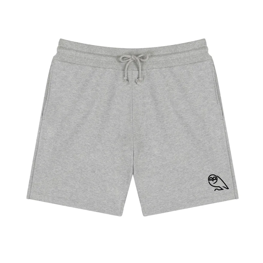 Sheffield Wednesday Owl Jog Shorts