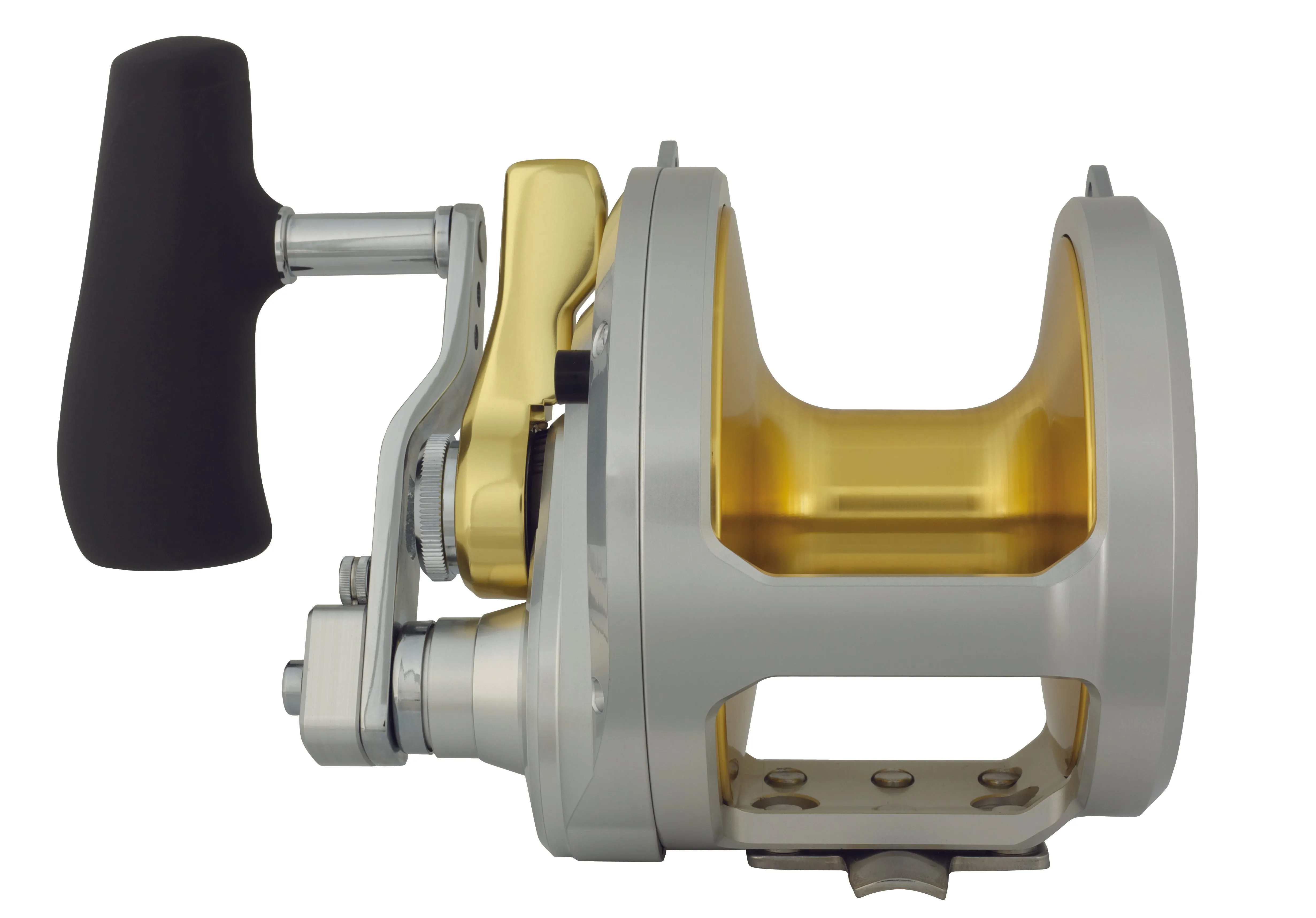 Shimano Reels Talica Lever Drag