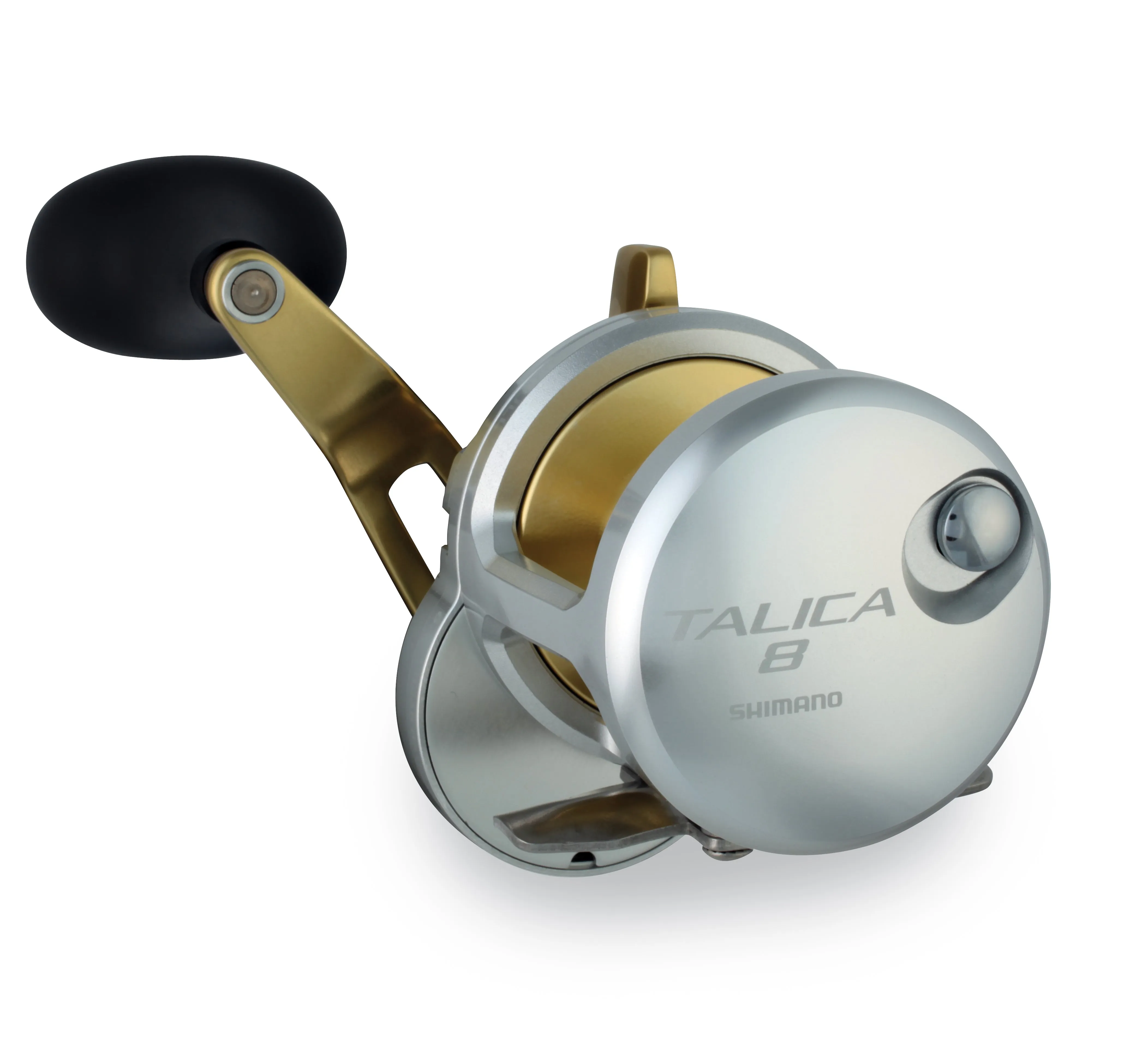 Shimano Reels Talica Lever Drag