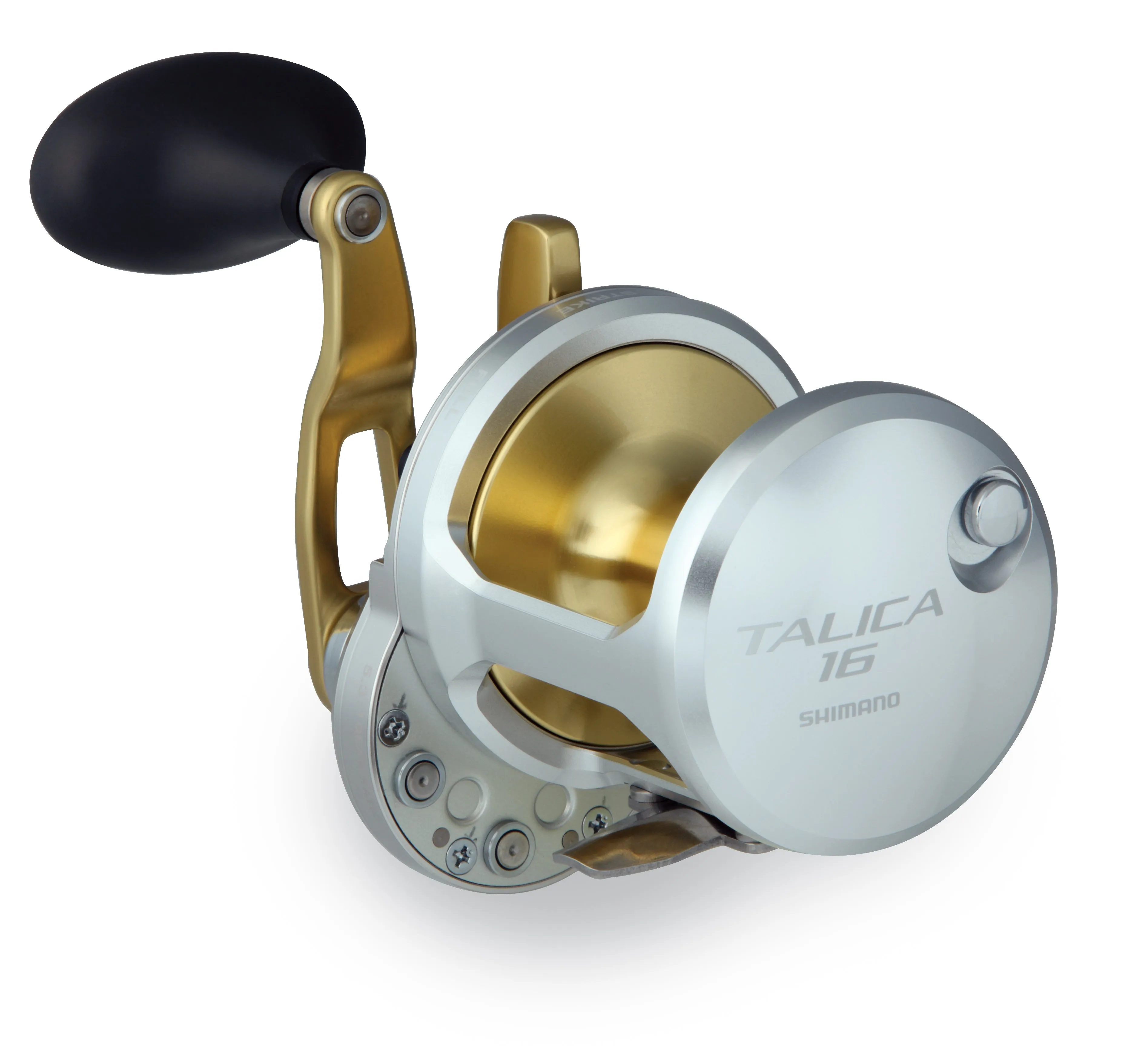 Shimano Reels Talica Lever Drag