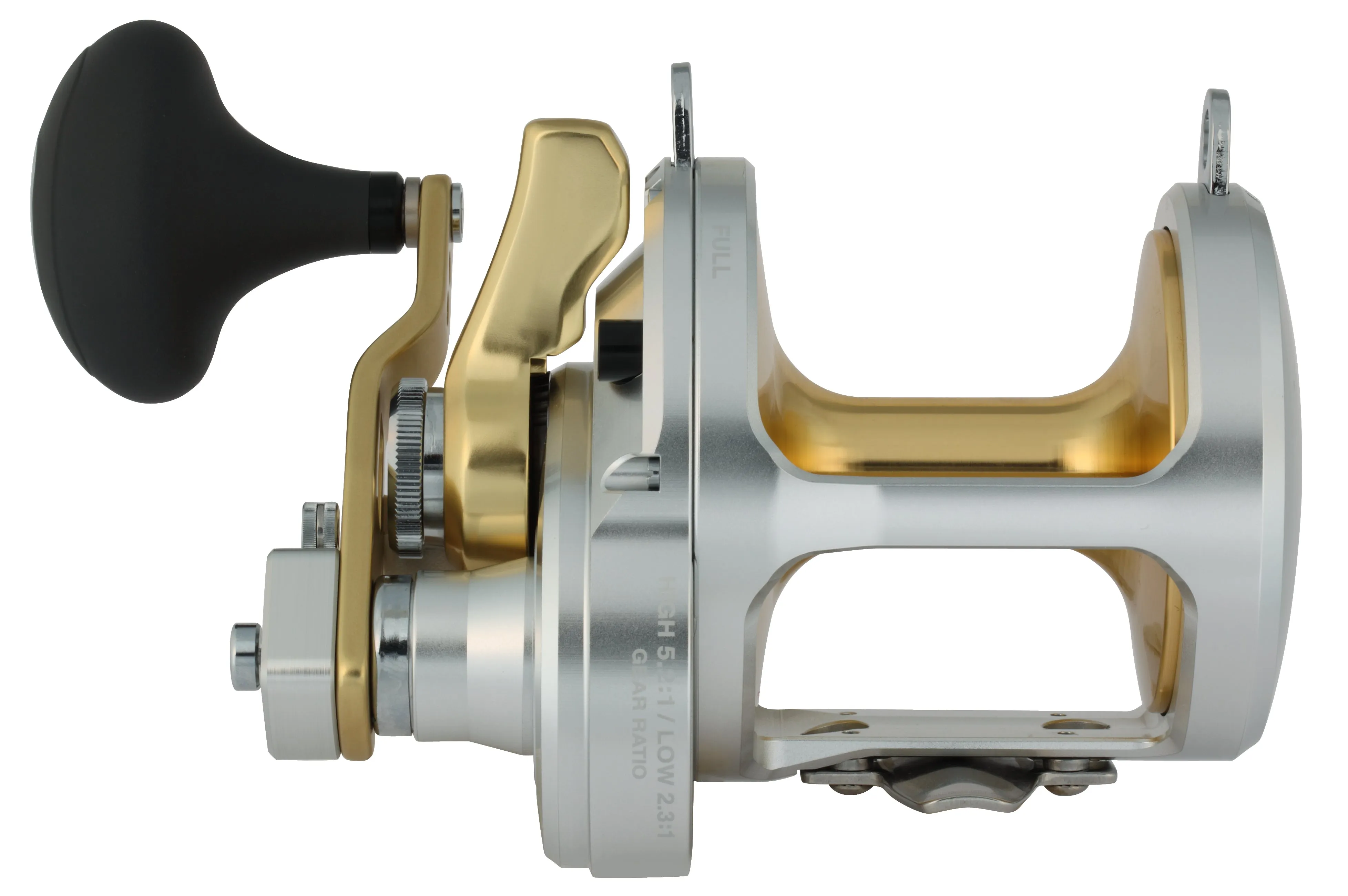 Shimano Reels Talica Lever Drag