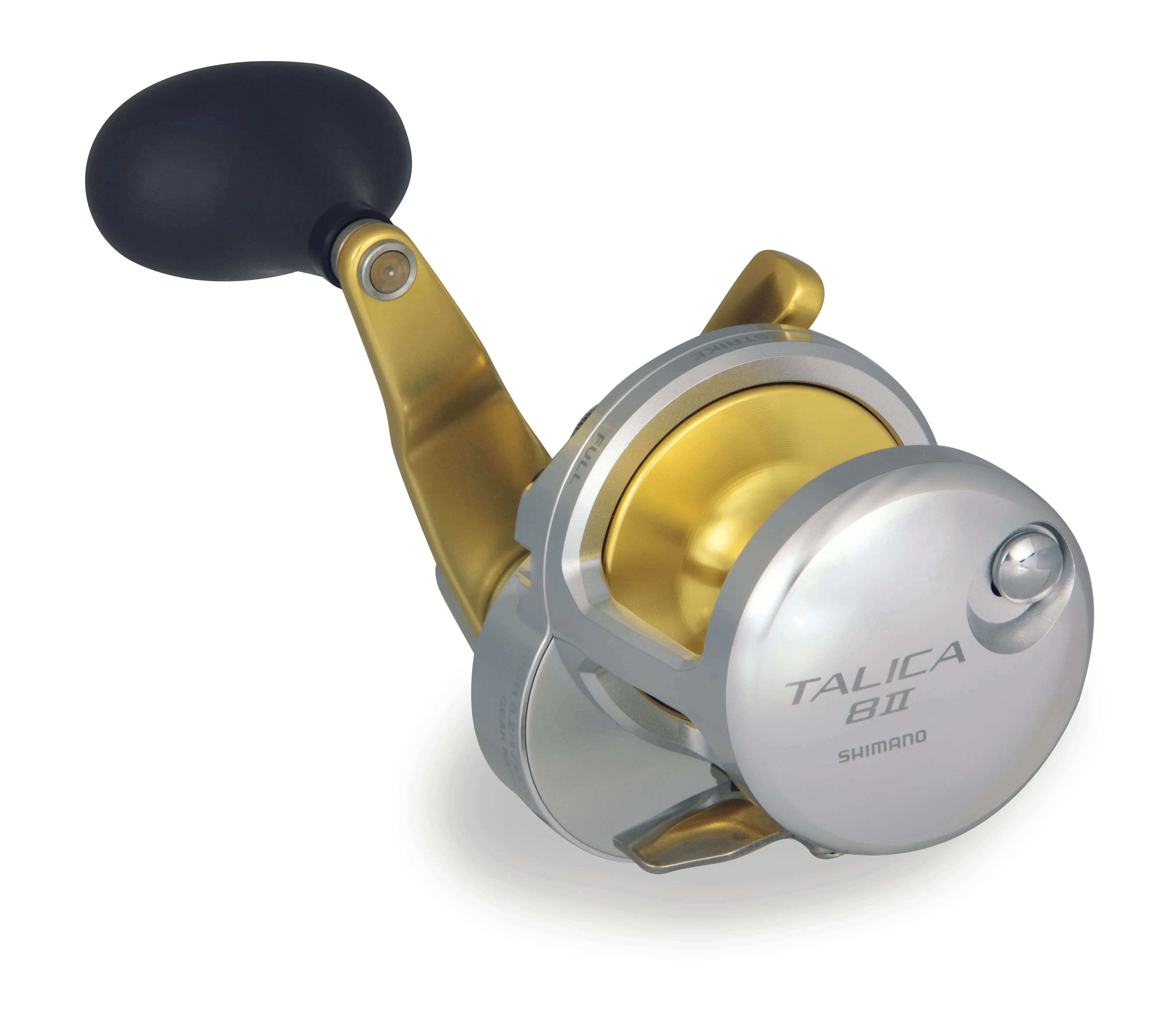 Shimano Reels Talica Lever Drag