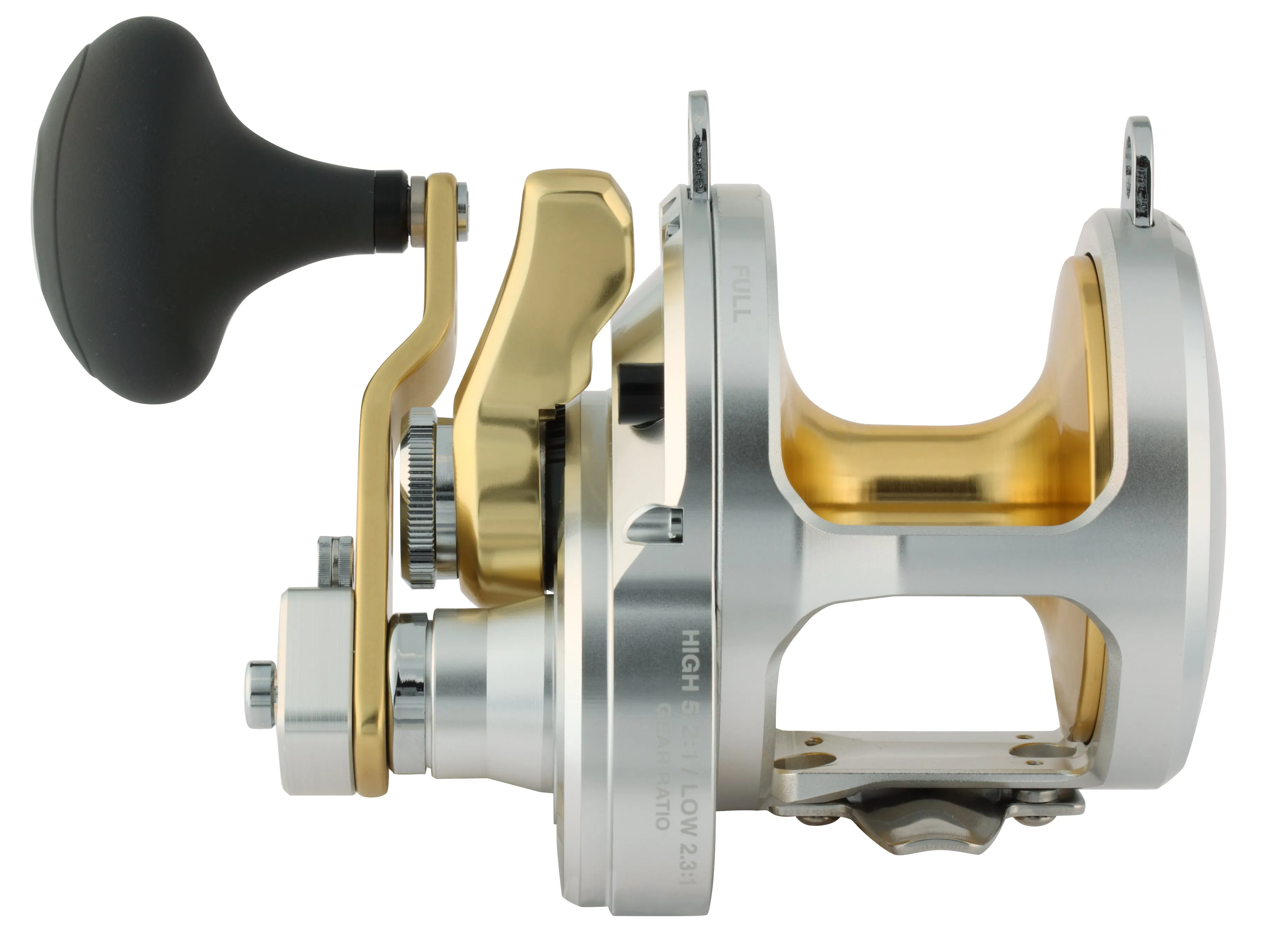 Shimano Reels Talica Lever Drag