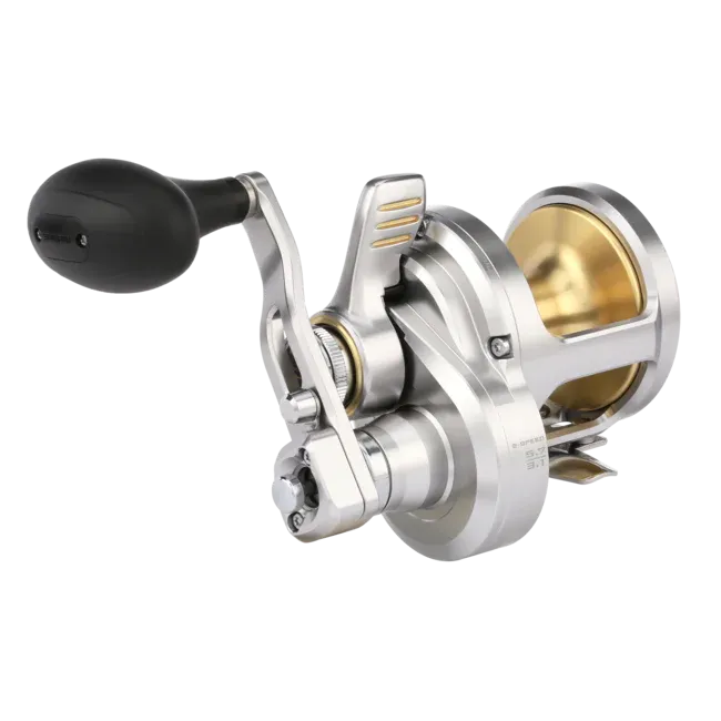 Shimano Reels Talica Lever Drag