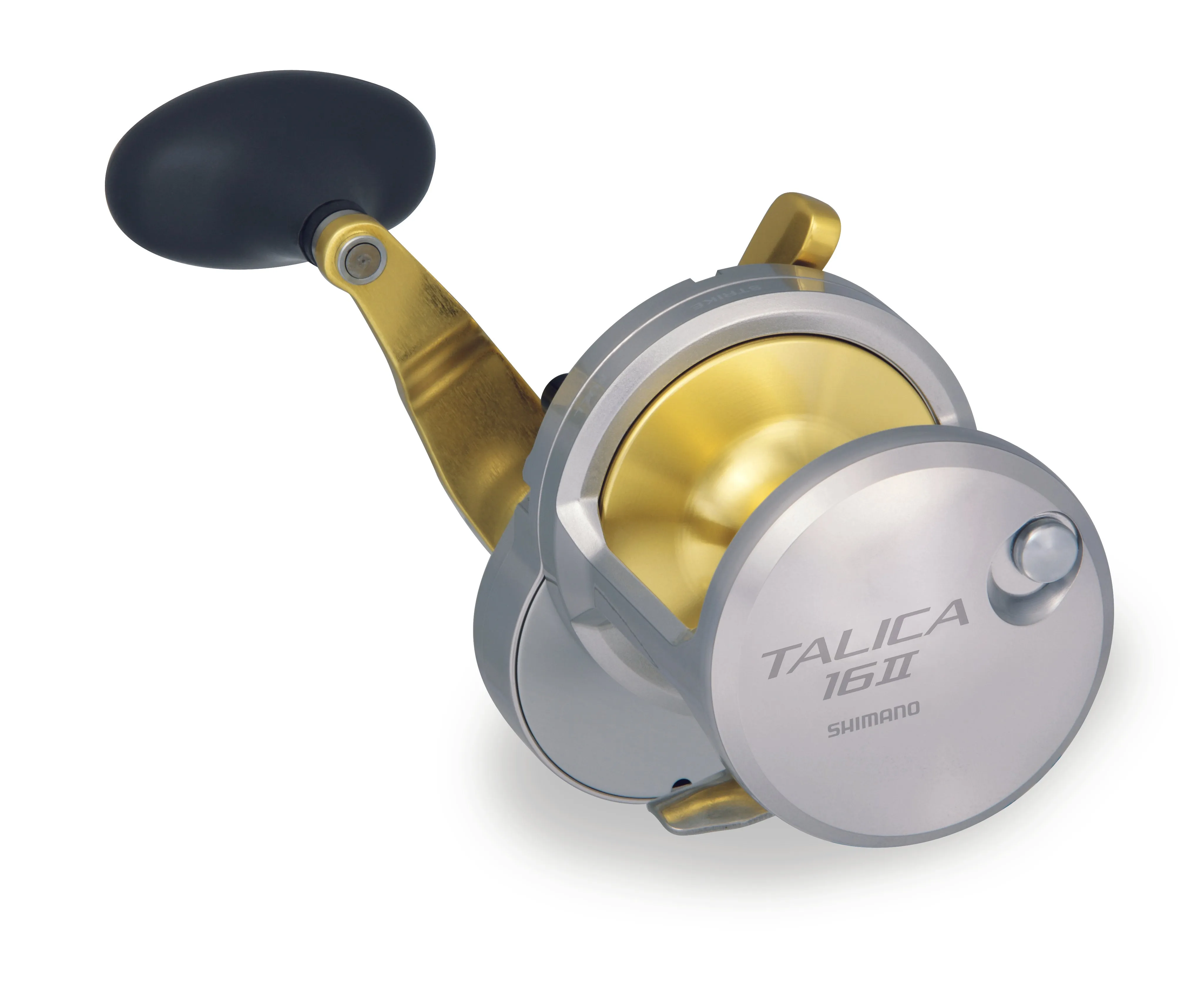 Shimano Reels Talica Lever Drag