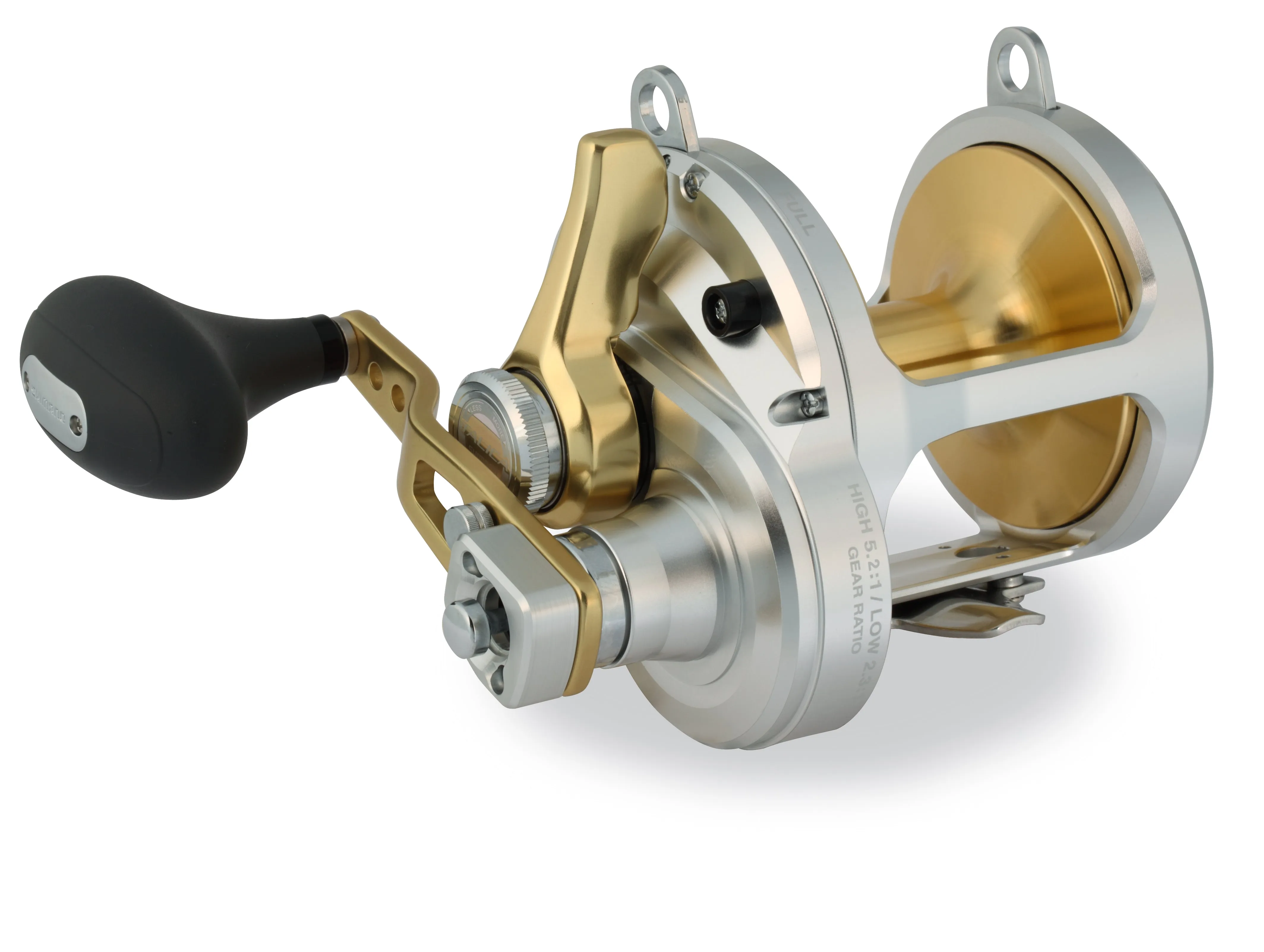 Shimano Reels Talica Lever Drag