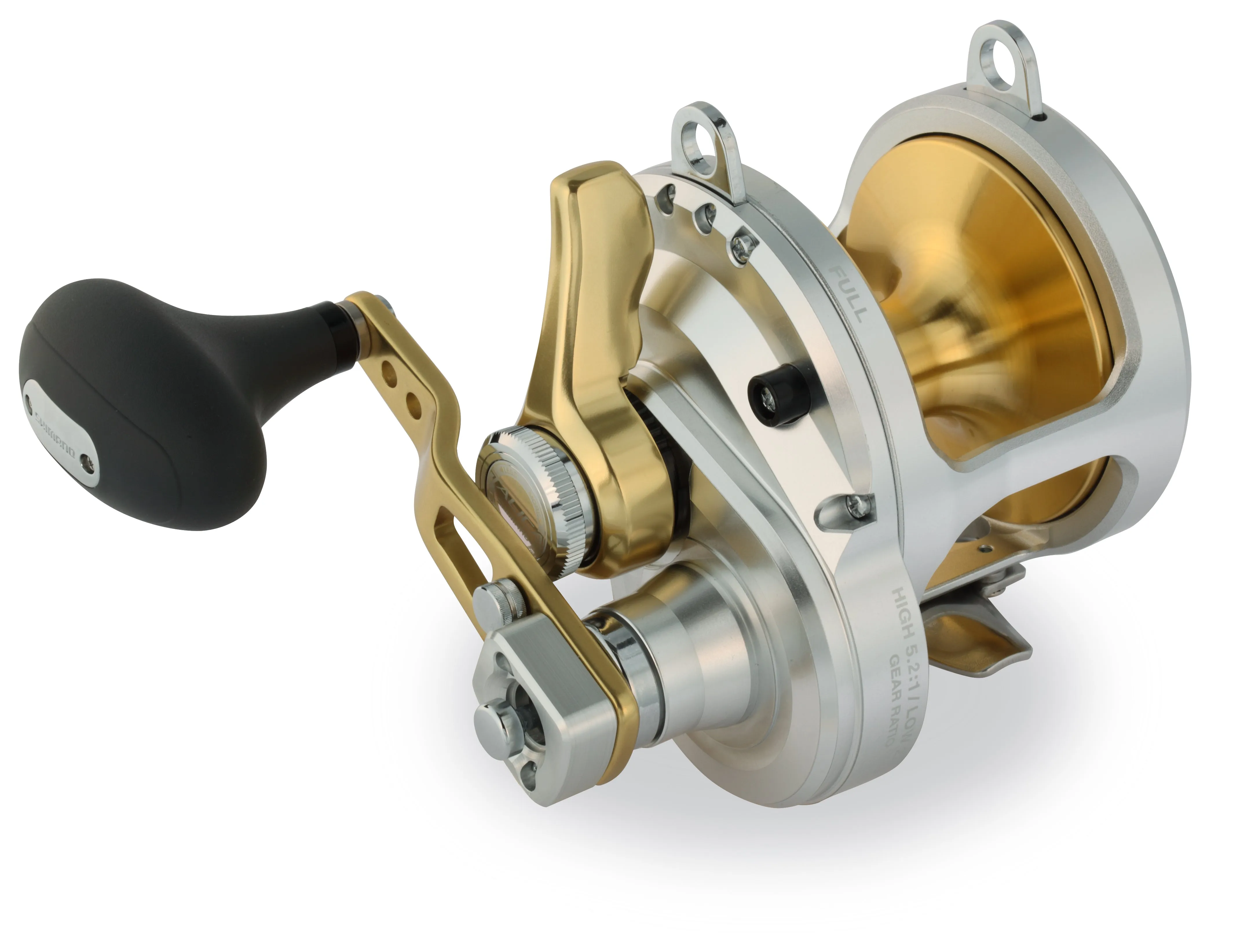 Shimano Reels Talica Lever Drag