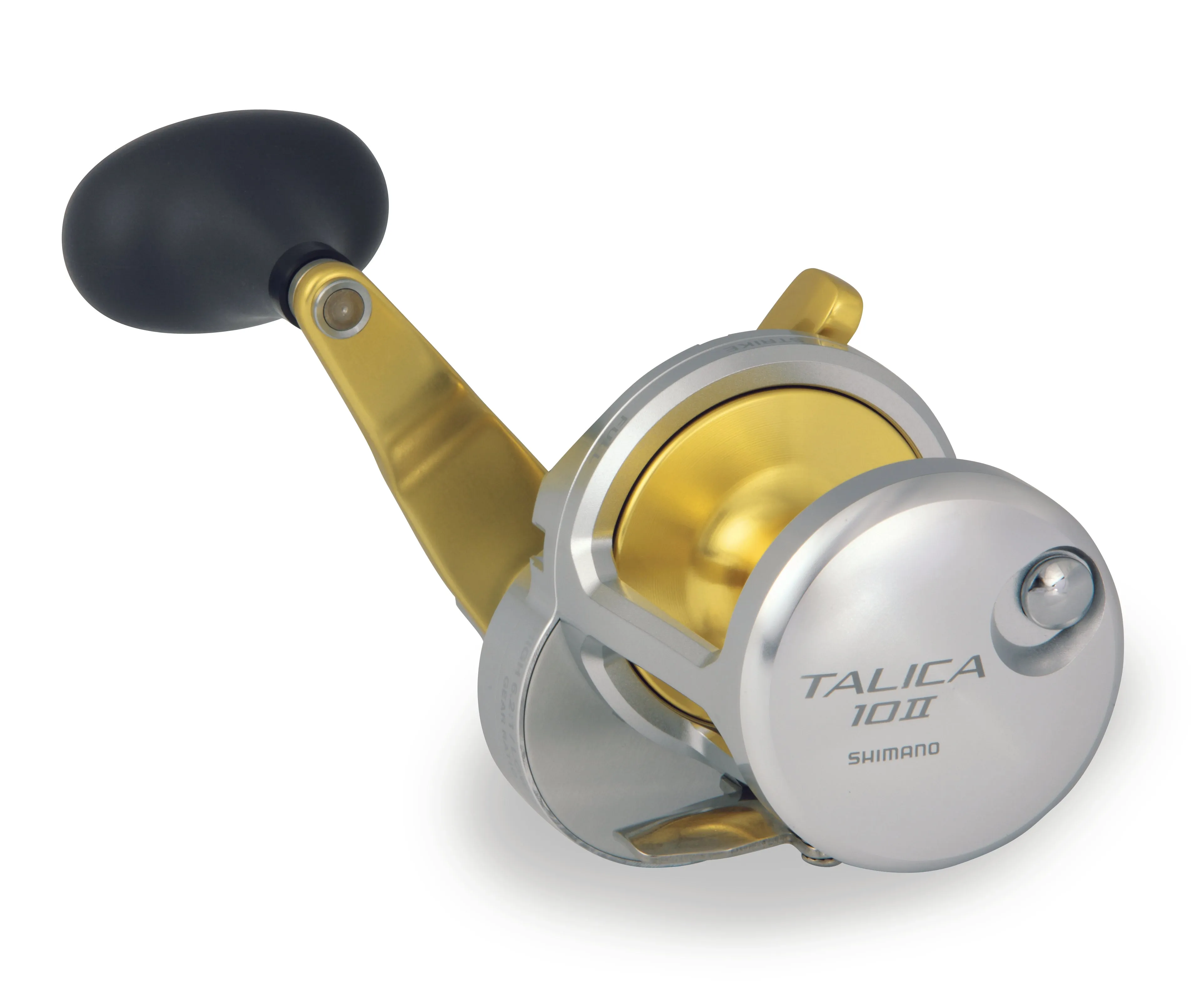 Shimano Reels Talica Lever Drag