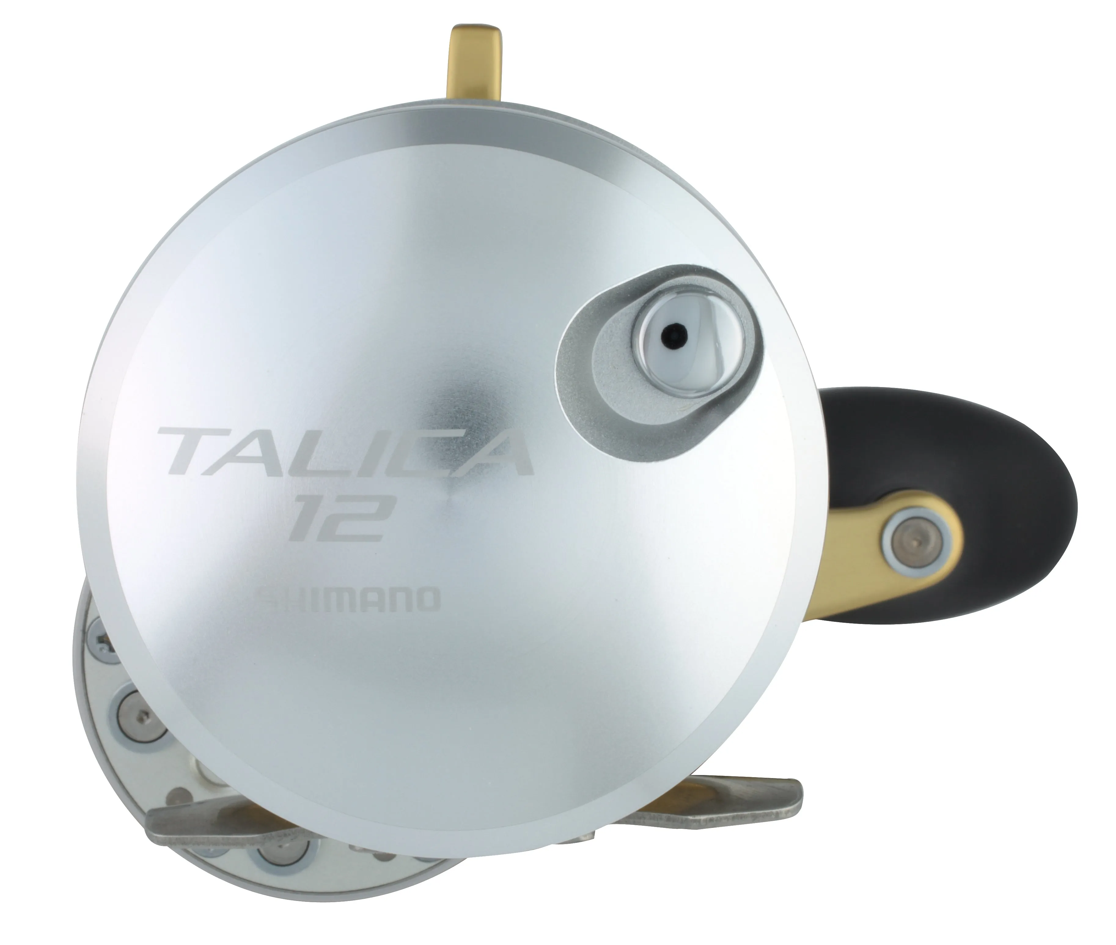 Shimano Reels Talica Lever Drag