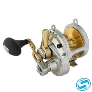 Shimano Talica CAM Lever Drag Conventional Reel - SALE