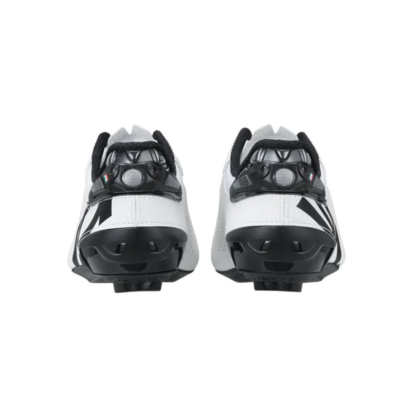 SIDI Shot 2S White-Black