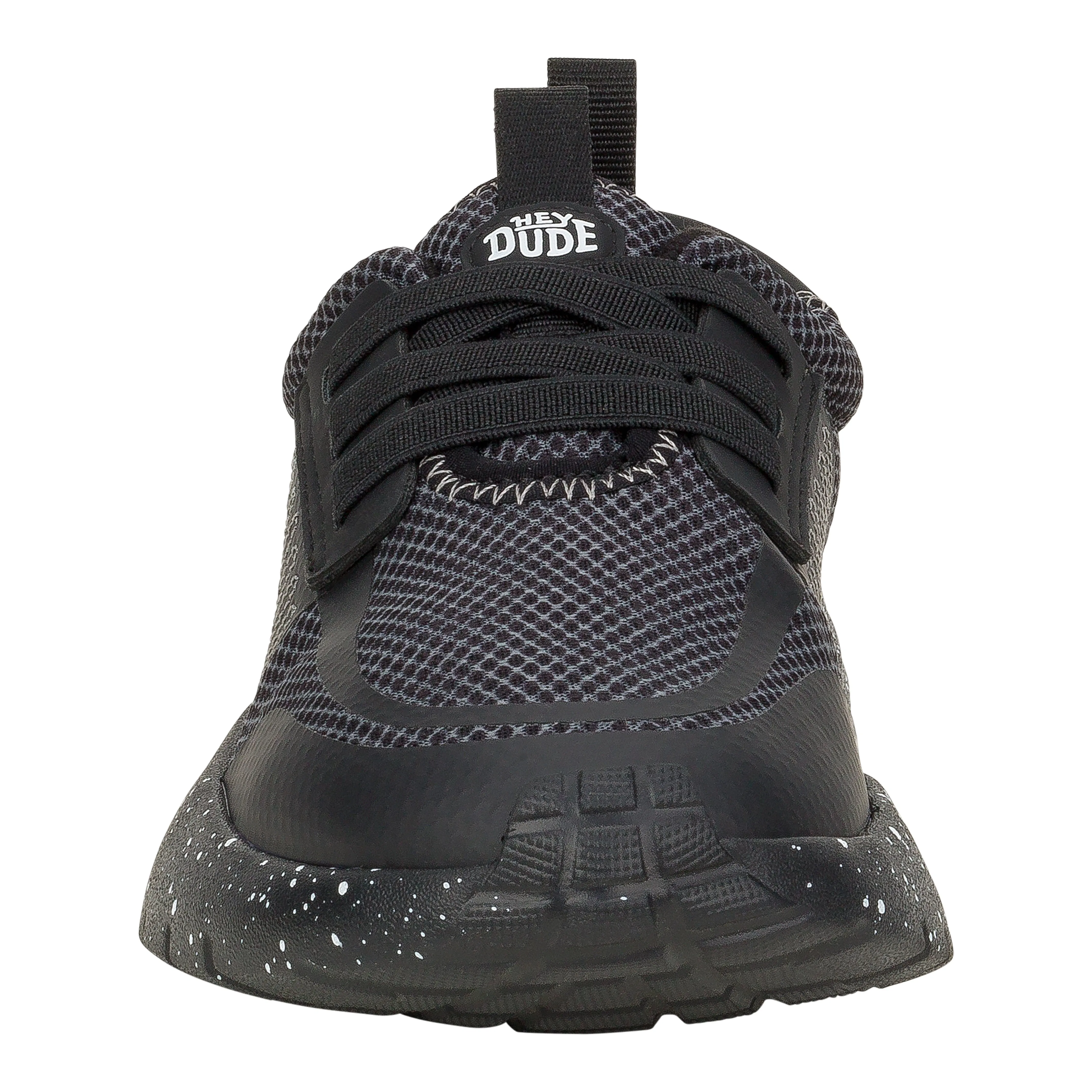 Sirocco Play Youth Varsity - Black/Black