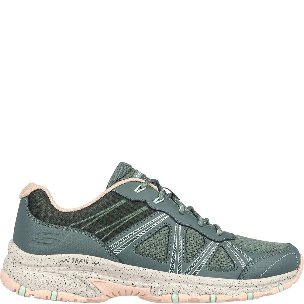 Skechers Hillcrest Ridge Shoes