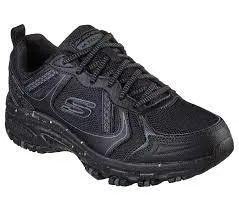 SKECHERS HILLCREST - VAST ADVENTURE - 237266 - BBK