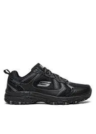 SKECHERS HILLCREST - VAST ADVENTURE - 237266 - BBK