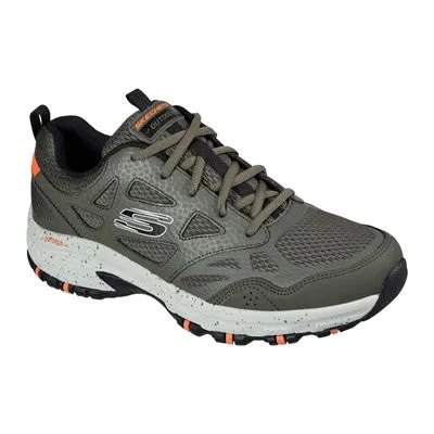 Skechers Hillcrest Walking Trail Trainer Shoe