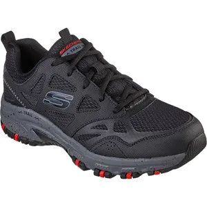 Skechers Hillcrest Walking Trail Trainer Shoe