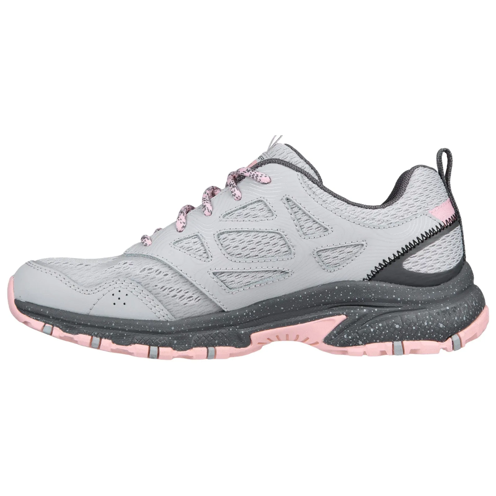 Skechers Ladies Hillcrest Pure Escapade Walking Shoes