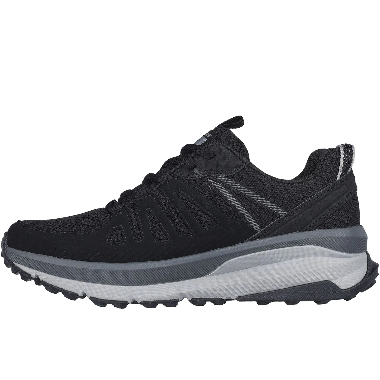 Skechers Womens Switch Back Cascades Outdoor Trail Shoes