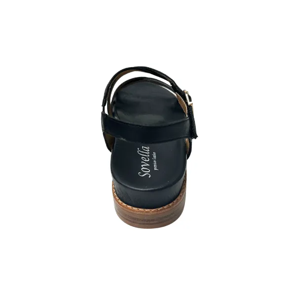 Sovella Women's Aspen Black