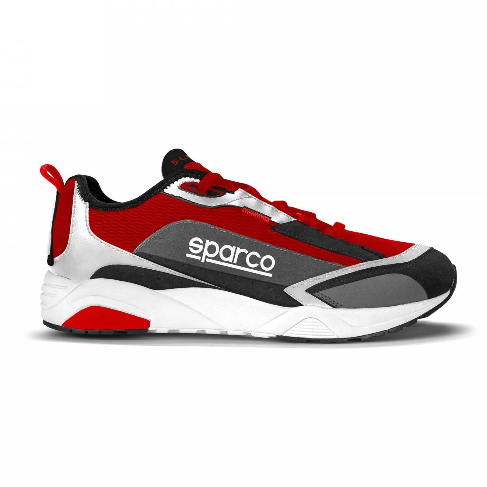 Sparco S-Lane Shoes