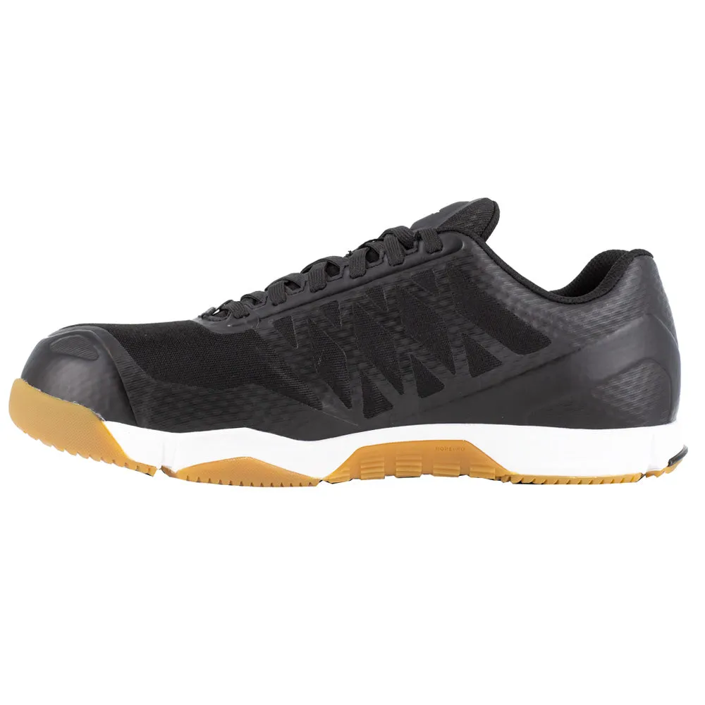 Speed TR Composite Toe Athletic Work Shoes