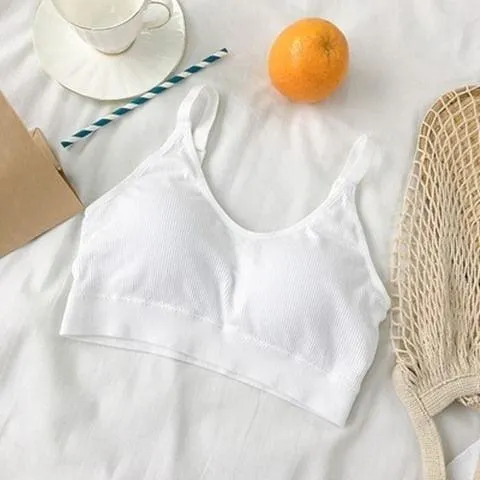 Sports Running Bra