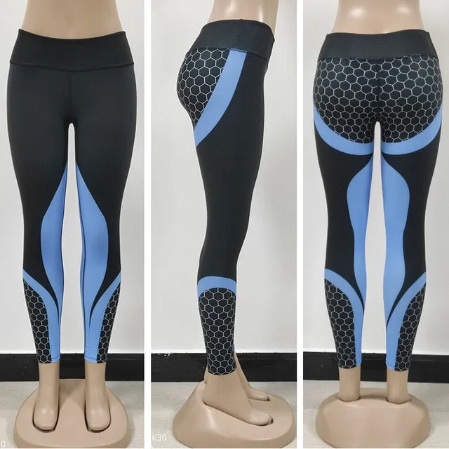 Sports Running Leggings