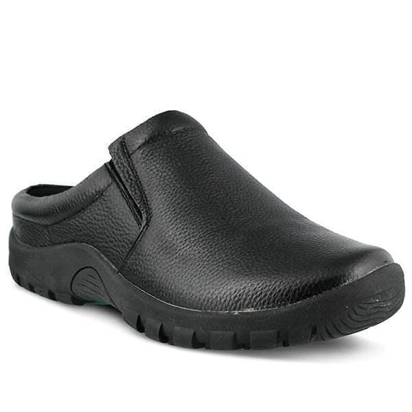 Spring Step Shoes Blaine Men's Slip On Shoes