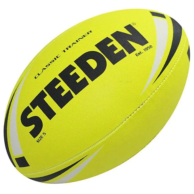 Steeden Classic Trainer Football