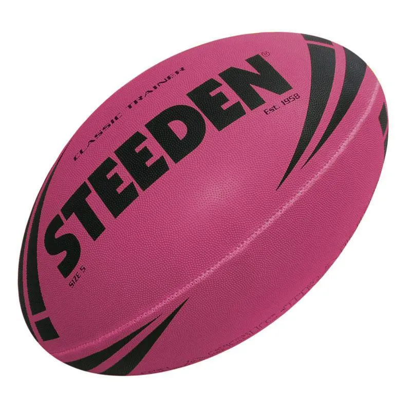 Steeden Classic Trainer Football