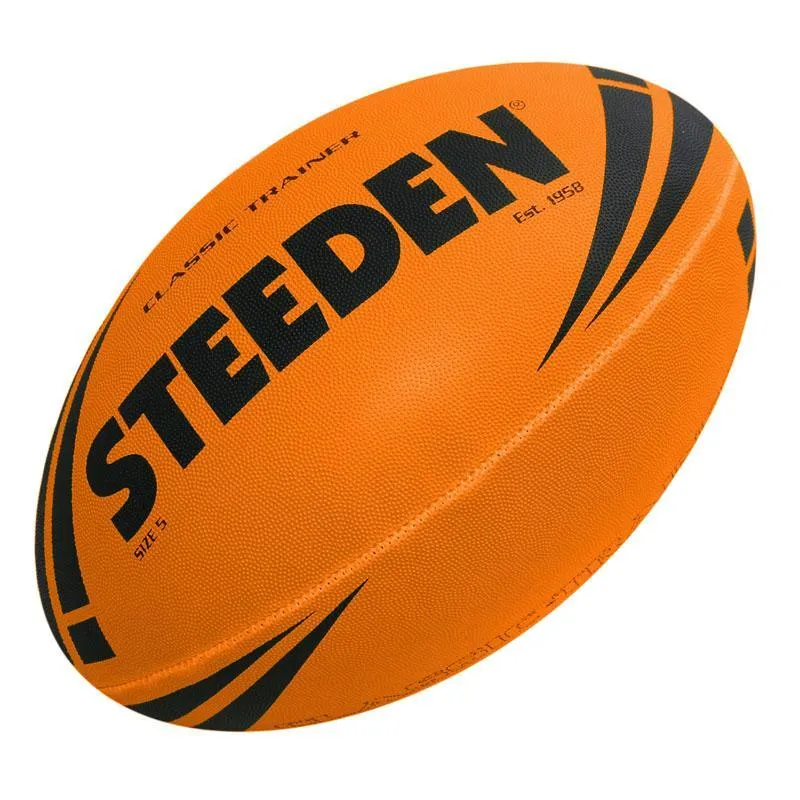 Steeden Classic Trainer Football