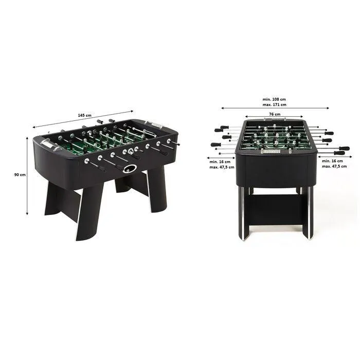 Style Soccer Table