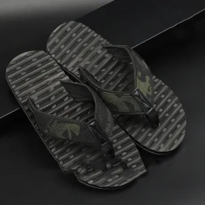 Summer Soft And Comfortable Flip-Flop Lightweight Multi-Layer Composite Technology